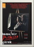 Bana Bir Picasso Gerek