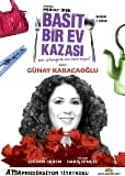 Basit Bir Ev Kazası