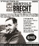 Ben Bertolt Brecht