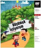 Büyümek İstiyorum  (Çocuk Oyunu)
