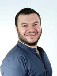 Çağlar Çorumlu