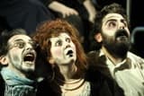 Dertsiz Oyun - Kumbaracı50 Üçlemesi III