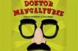 Doktor Mangalyürek