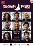 Düğünde Panik