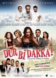 Dur Bir Dakika