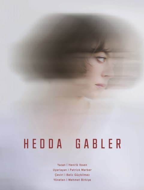 Hedda Gabler