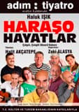 Haraşo Hayatlar