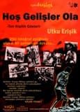 Hoş Gelişler Ola