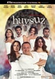 Huysuz (Müzikal)