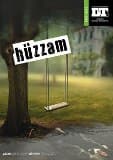Hüzzam