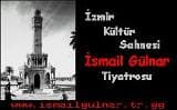 İzmir Kültür Sahnesi İsmail Gülnar Tiyatrosu