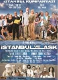 İstanbul ve Aşk