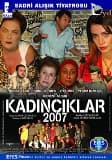 Kadıncıklar 2007