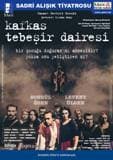 Kafkas Tebeşir Dairesi