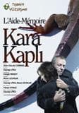 Kara Kaplı