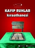 Kayıp Ruhlar Kıraathanesi