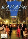 Kazaen