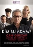Kim Bu Adam?