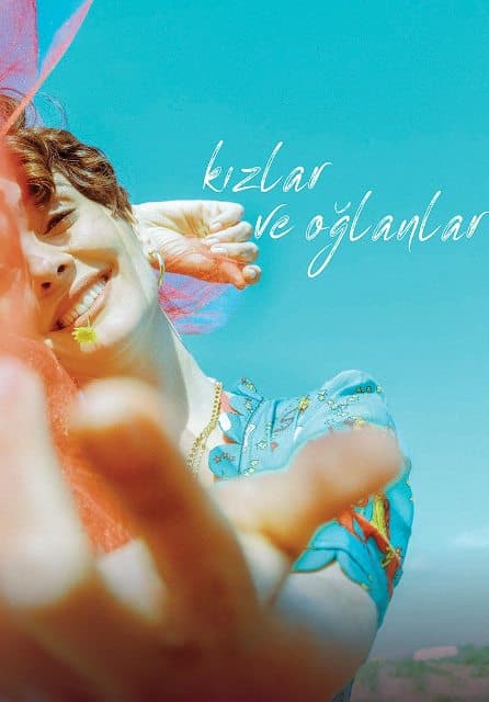 Kızlar ve Oğlanlar