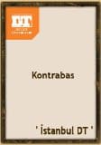 Kontrabas