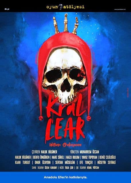 Kral Lear