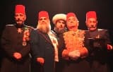 Külhanbeyi Müzikali