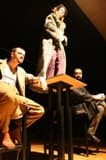 Mahagonny Kentinin Yükselişi ve Düşüşü