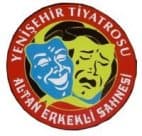 Yenişehir Tiyatrosu Altan Erkekli Sahnesi