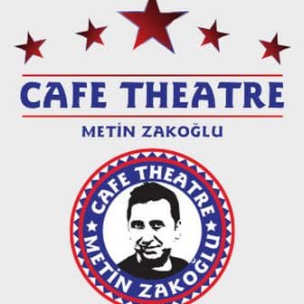 Metin Zakoğlu Tiyatrosu