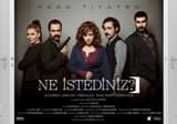 Ne İstediniz?