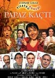 Papaz Kaçtı