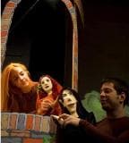 Rapunzel (Çocuk Oyunu)
