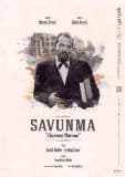 Savunma 'Clarence Darrow'