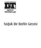 Soğuk Bir Berlin Gecesi