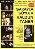 Şakayla Söyler Haldun Taner