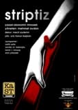 Striptiz
