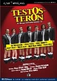Testosteron