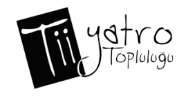 Tii-Yatro Topluluğu - Urla Kültür Sanat ve Tiyatro Derneği