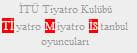 İTÜ Timis Oyuncuları