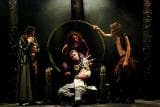 Titus Andronicus