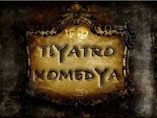 Tiyatro Komedya