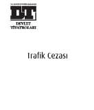 Trafik Cezası