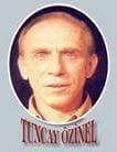 Tuncay Özinel Tiyatrosu