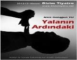 Yalanın Ardındaki