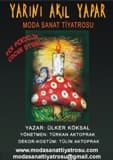 Yarını Akıl Yapar (Çocuk Oyunu)