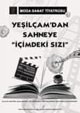 Yeşilçam'dan Sahneye: İçimdeki Sızı