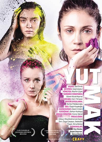 Yutmak