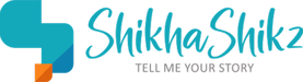 ShikhaShikz Logo