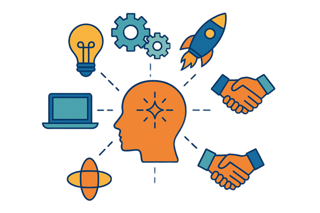 Career growth at ShikhaShikz