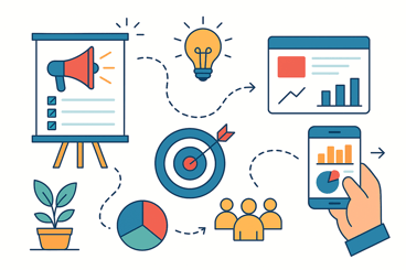 Campaign management
